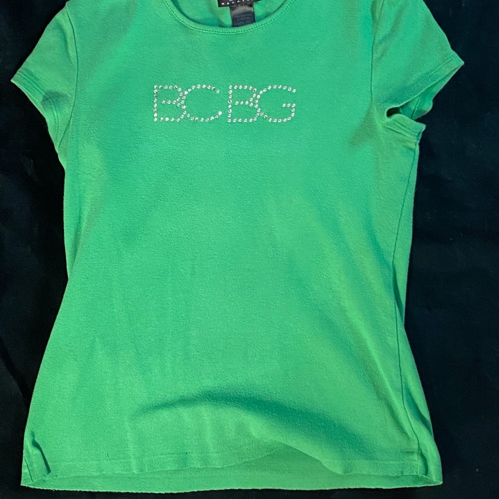 BCBG TSHIRT M